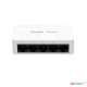 Ruijie Reyee RG-ES05G-L 5-Port 10/100/1000 Mbps Unmanaged Non-PoE Switch (3Y)